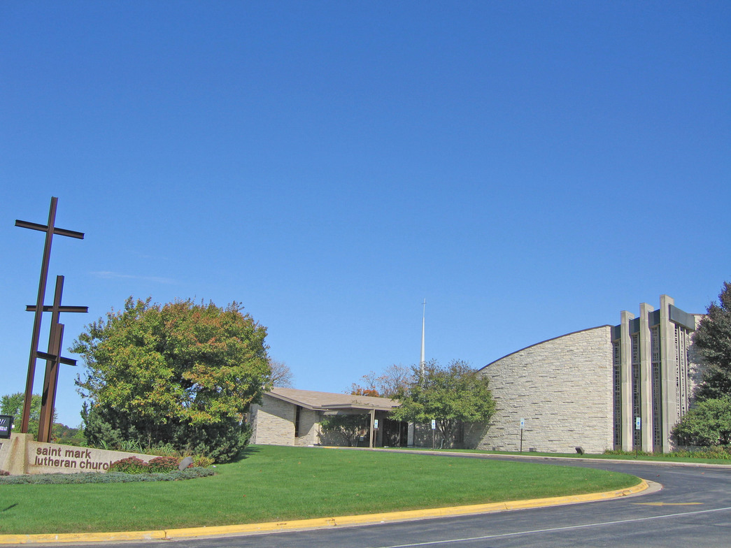 St. Mark, Rockford North Conference Northern Illinois Synod